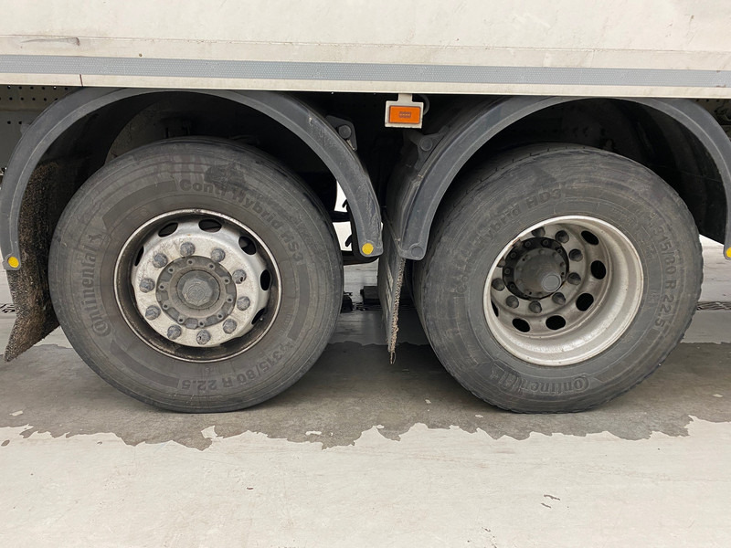 Scania G410 - 6x2* - Camion fourgon: photos 4 Scania G410 - 6x2* - Camion fourgon: photos 4