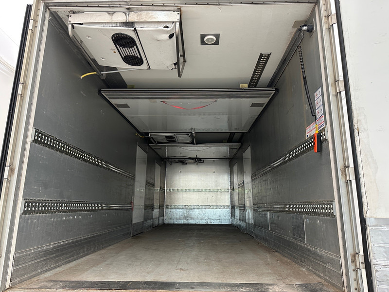 Camion frigorifique Scania P270: photos 7