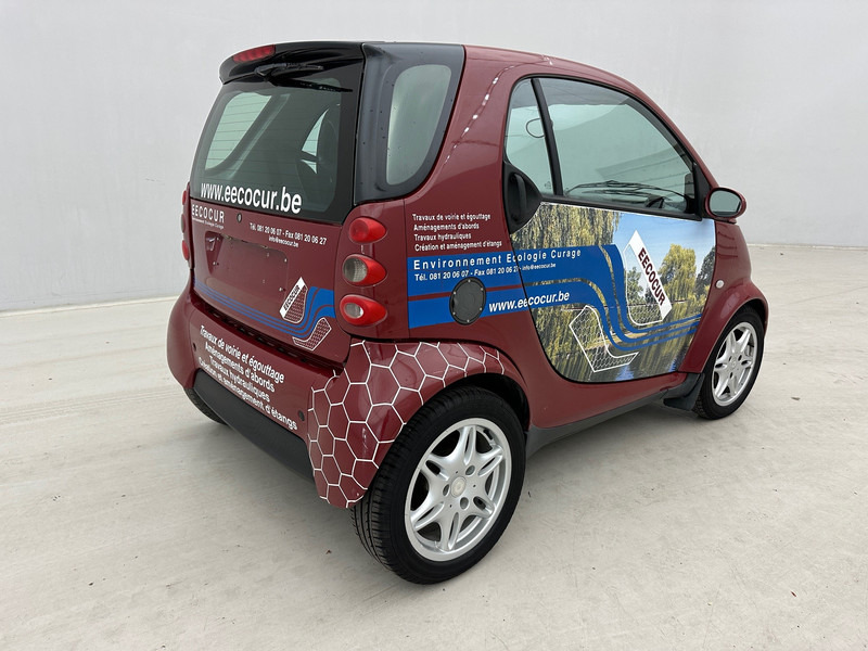 Smart MC * - Voiture: photos 5 Smart MC * - Voiture: photos 5