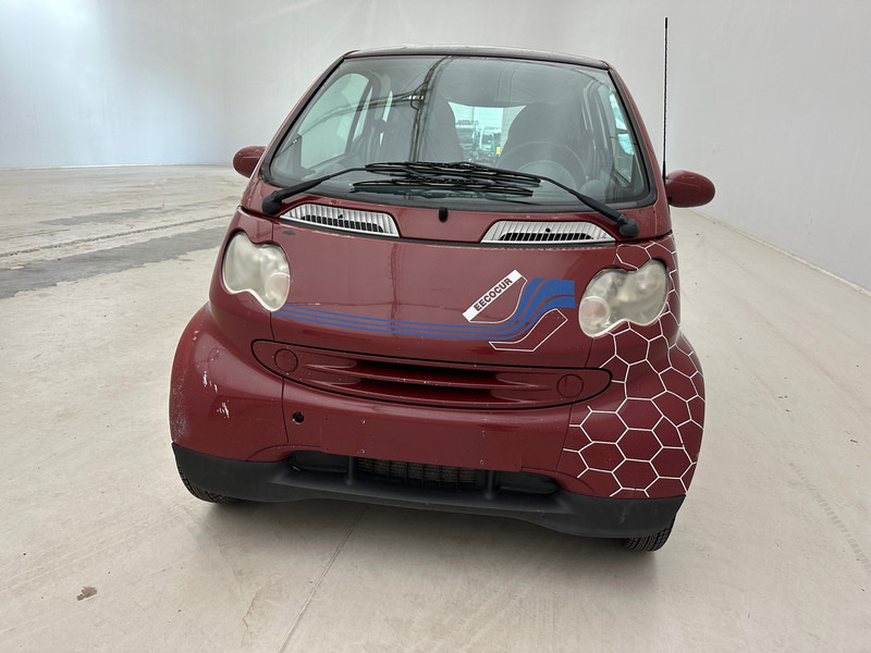 Smart MC * - Voiture: photos 2 Smart MC * - Voiture: photos 2