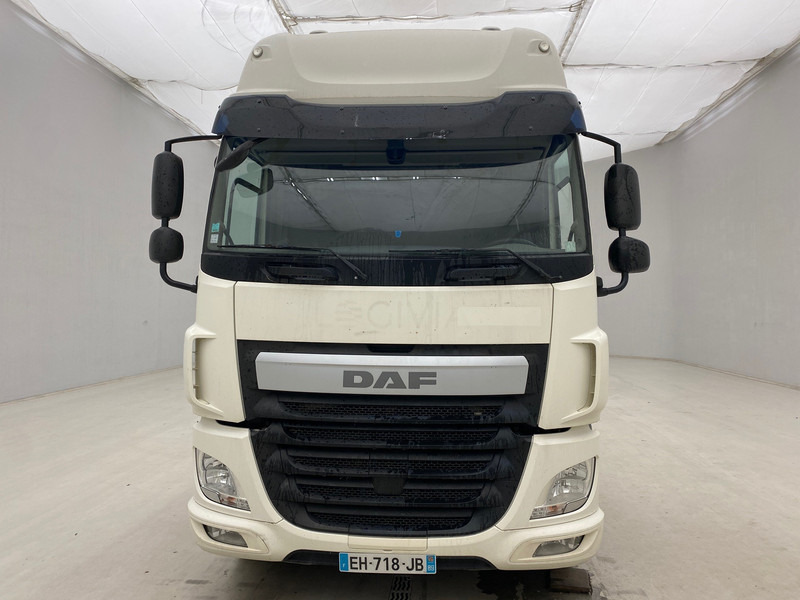 DAF CF 460 - Tracteur routier: photos 2 DAF CF 460 - Tracteur routier: photos 2