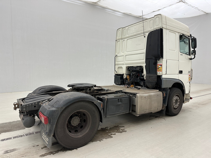 DAF XF 460 Space Cab - Tracteur routier: photos 4 DAF XF 460 Space Cab - Tracteur routier: photos 4