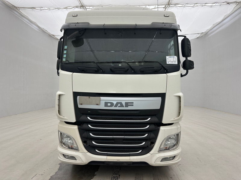 DAF XF 460 Space Cab - Tracteur routier: photos 2 DAF XF 460 Space Cab - Tracteur routier: photos 2
