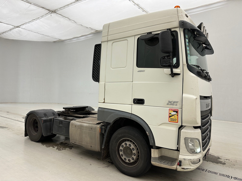 DAF XF 460 Space Cab - Tracteur routier: photos 3 DAF XF 460 Space Cab - Tracteur routier: photos 3