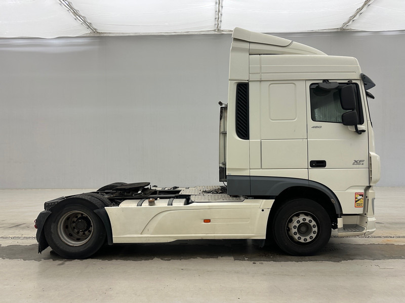 DAF XF 460 Space Cab - Tracteur routier: photos 4 DAF XF 460 Space Cab - Tracteur routier: photos 4