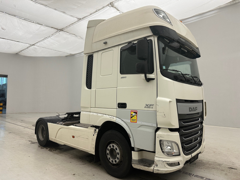 DAF XF 460 Super Space Cab* - Tracteur routier: photos 3 DAF XF 460 Super Space Cab* - Tracteur routier: photos 3