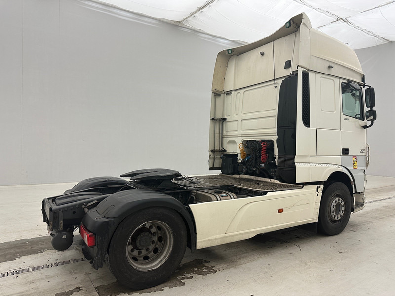 DAF XF 460 Super Space Cab* - Tracteur routier: photos 4 DAF XF 460 Super Space Cab* - Tracteur routier: photos 4