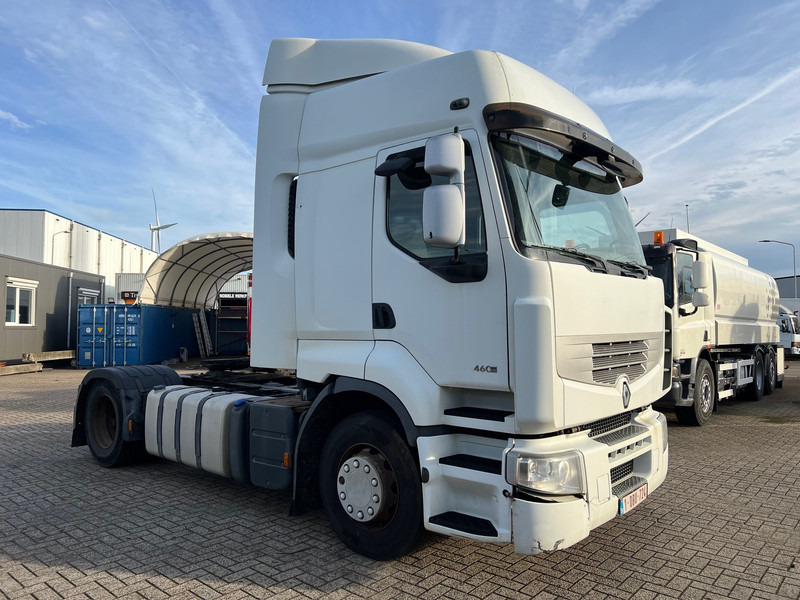 Renault Premium 460 DXi - Tracteur routier: photos 3 Renault Premium 460 DXi - Tracteur routier: photos 3