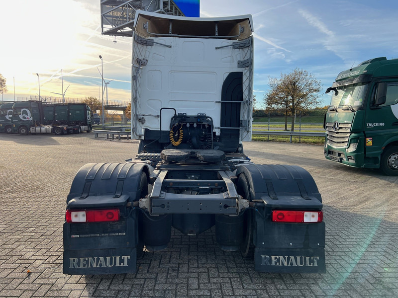 Renault Premium 460 DXi - Tracteur routier: photos 5 Renault Premium 460 DXi - Tracteur routier: photos 5