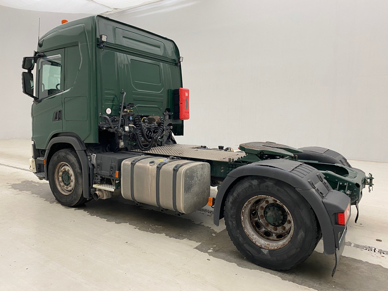 Tracteur routier Scania G410 XT*: photos 7