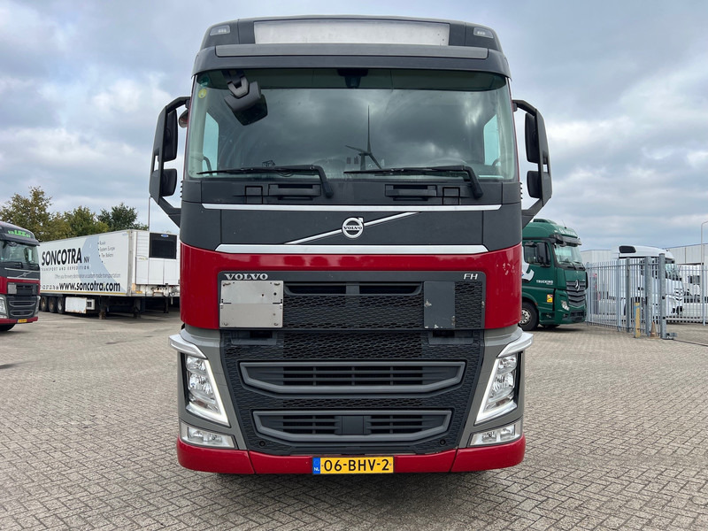 Volvo FH 420 Globetrotter - ADR - Tracteur routier: photos 2 Volvo FH 420 Globetrotter - ADR - Tracteur routier: photos 2