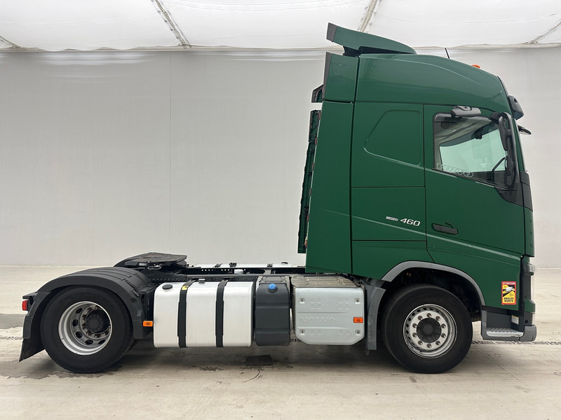 Volvo FH 460 Globetrotter - Tracteur routier: photos 3 Volvo FH 460 Globetrotter - Tracteur routier: photos 3