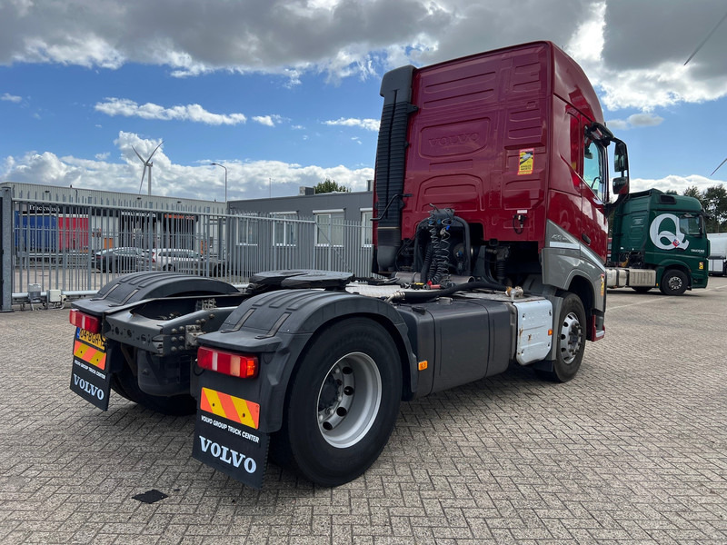 Volvo FH13.420 Globetrotter - ADR - Tracteur routier: photos 5 Volvo FH13.420 Globetrotter - ADR - Tracteur routier: photos 5