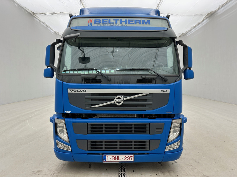 Volvo FM 370 - Tracteur routier: photos 2 Volvo FM 370 - Tracteur routier: photos 2