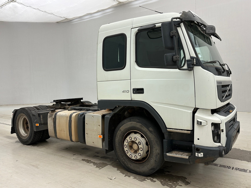 Volvo FM 410 - Tracteur routier: photos 2 Volvo FM 410 - Tracteur routier: photos 2