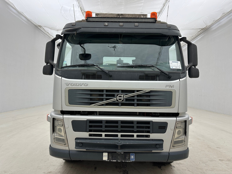 Volvo FM 480 - 6x4 - Tracteur routier: photos 2 Volvo FM 480 - 6x4 - Tracteur routier: photos 2