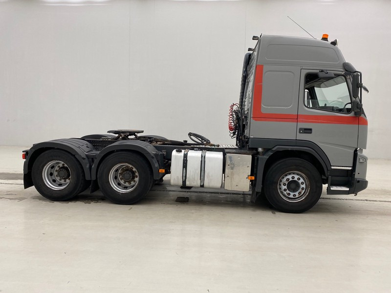 Volvo FMX 460 - 6x4 - ADR* - Tracteur routier: photos 3 Volvo FMX 460 - 6x4 - ADR* - Tracteur routier: photos 3
