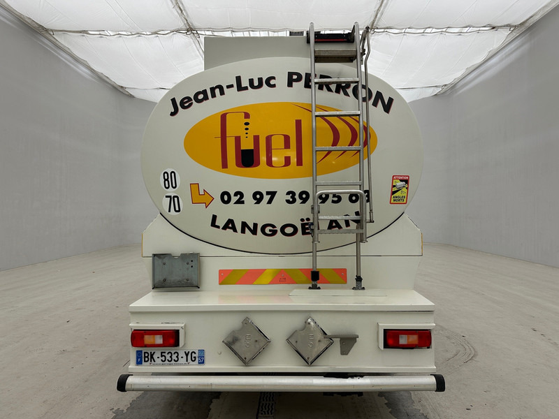 Volvo FH 420 - 6x2 - Camion citerne: photos 5 Volvo FH 420 - 6x2 - Camion citerne: photos 5