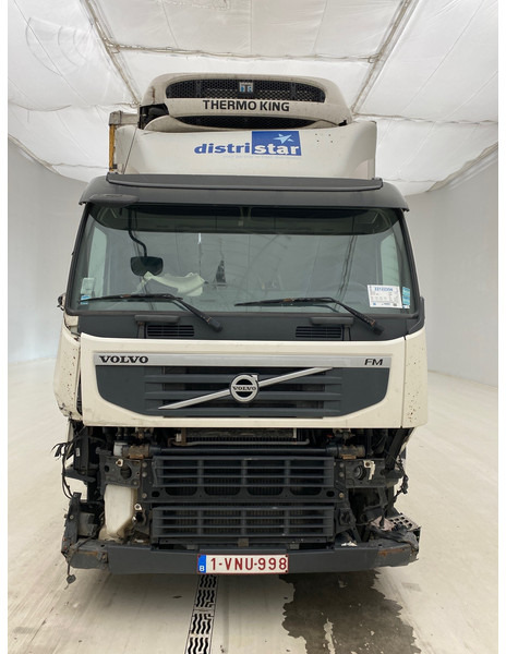 Volvo FM 330 - Camion frigorifique: photos 2 Volvo FM 330 - Camion frigorifique: photos 2