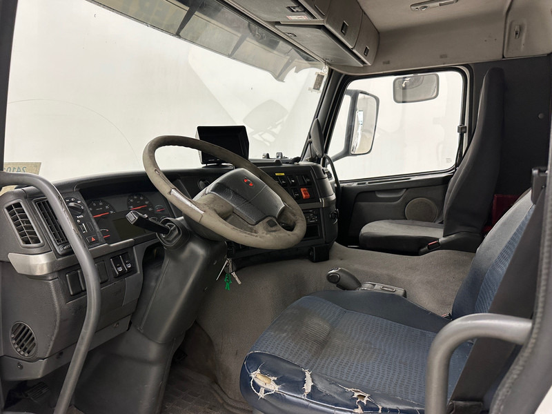 Camion citerne Volvo FM9.260: photos 8