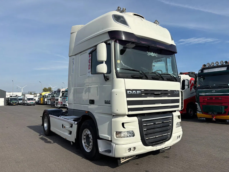 DAF XF 105.510 Super spacecab Euro 5 Retarder - Tracteur routier: photos 2 DAF XF 105.510 Super spacecab Euro 5 Retarder - Tracteur routier: photos 2