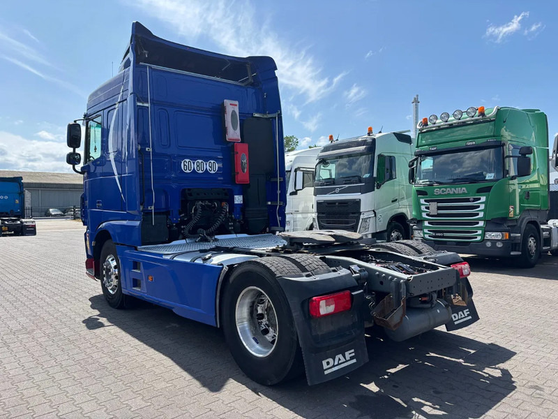 DAF XF 510 Spacecab Euro 6 - Tracteur routier: photos 3 DAF XF 510 Spacecab Euro 6 - Tracteur routier: photos 3