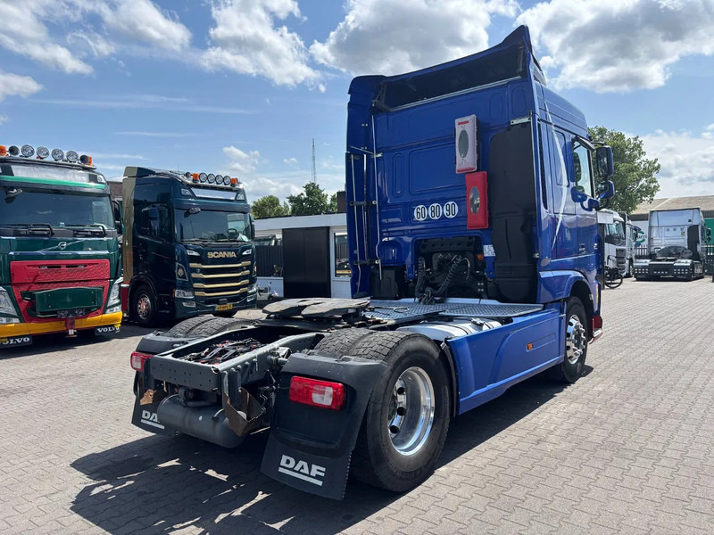 DAF XF 510 Spacecab Euro 6 - Tracteur routier: photos 4 DAF XF 510 Spacecab Euro 6 - Tracteur routier: photos 4