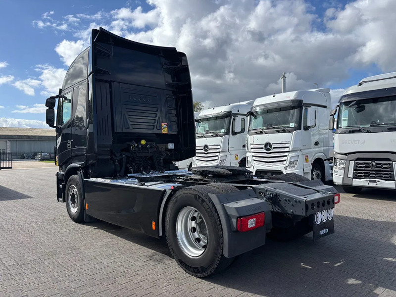 Iveco Stralis 510 Euro 6 Retarder - Tracteur routier: photos 3 Iveco Stralis 510 Euro 6 Retarder - Tracteur routier: photos 3