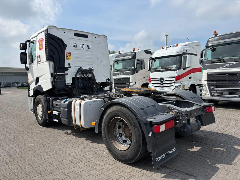 Renault T480 Euro 6 - Tracteur routier: photos 3 Renault T480 Euro 6 - Tracteur routier: photos 3