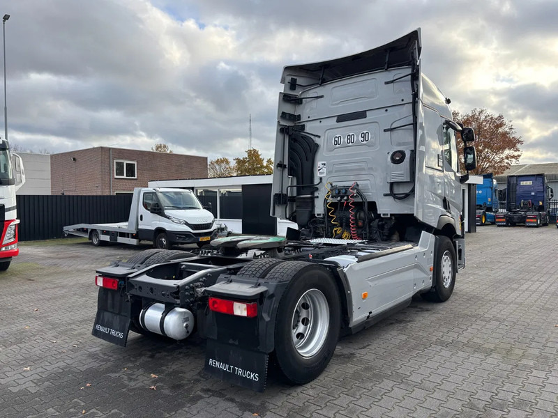 Renault T480 Retarder Euro 6 (KD016445) - Tracteur routier: photos 4 Renault T480 Retarder Euro 6 (KD016445) - Tracteur routier: photos 4