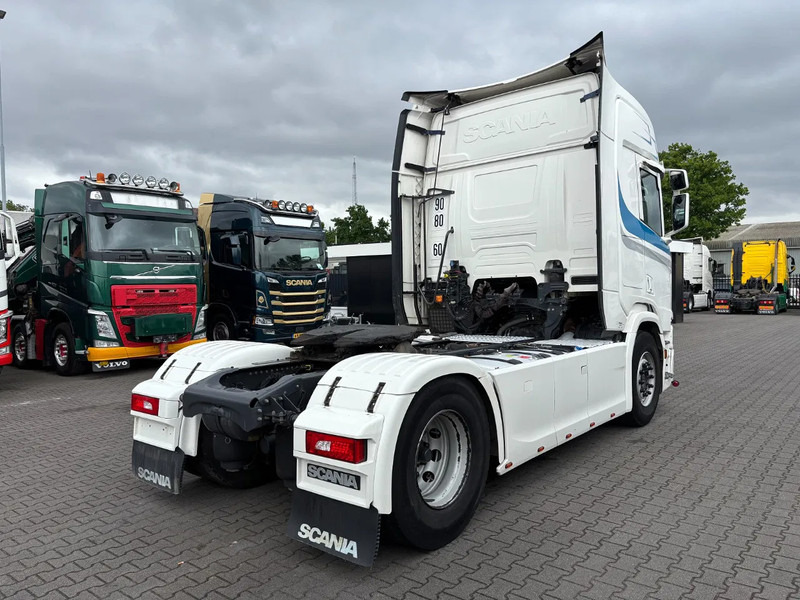 Scania R500 Euro 6 Retarder - Tracteur routier: photos 4 Scania R500 Euro 6 Retarder - Tracteur routier: photos 4