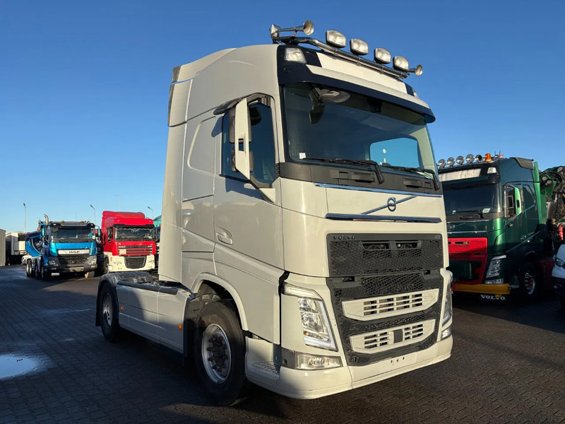 Volvo FH 500 Globetrotter Euro 6 - Tracteur routier: photos 2 Volvo FH 500 Globetrotter Euro 6 - Tracteur routier: photos 2