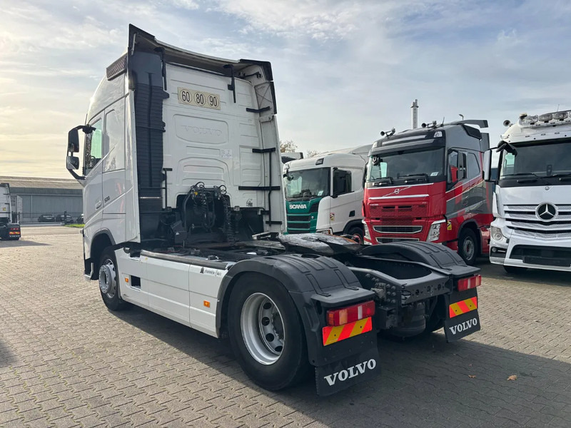 Volvo FH 500 Globetrotter Euro 6 - Tracteur routier: photos 3 Volvo FH 500 Globetrotter Euro 6 - Tracteur routier: photos 3