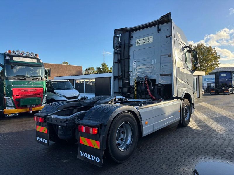 Volvo FH 500 Globetrotter Euro 6 - Tracteur routier: photos 4 Volvo FH 500 Globetrotter Euro 6 - Tracteur routier: photos 4