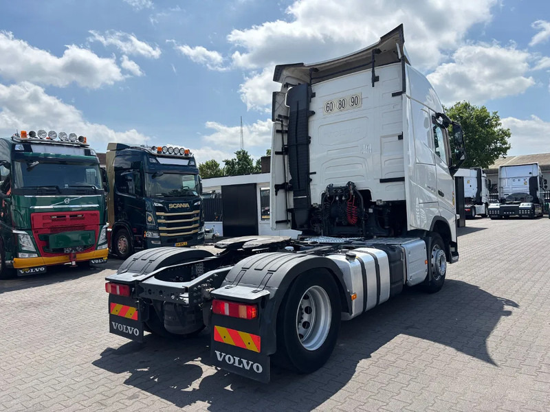 Volvo FH 500 Globetrotter Euro 6 - Tracteur routier: photos 4 Volvo FH 500 Globetrotter Euro 6 - Tracteur routier: photos 4