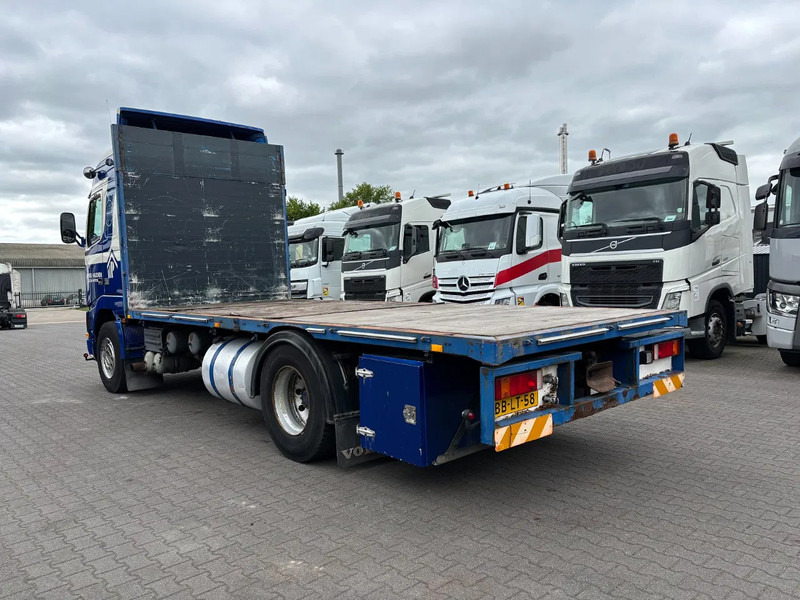 Volvo FH 380 Globetrotter Manual Gearbox - Châssis cabine: photos 3 Volvo FH 380 Globetrotter Manual Gearbox - Châssis cabine: photos 3