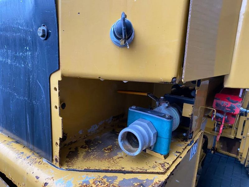 Travaux routiers Caterpillar PM622 CRAWLER PROFILER/ASFALTFREESMACHINE/ASPHALTFRÄSEN-MASCHINE: photos 20