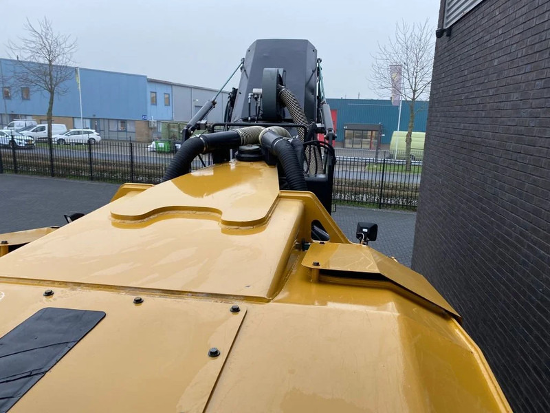 Travaux routiers Caterpillar PM622 CRAWLER PROFILER/ASFALTFREESMACHINE/ASPHALTFRÄSEN-MASCHINE: photos 18