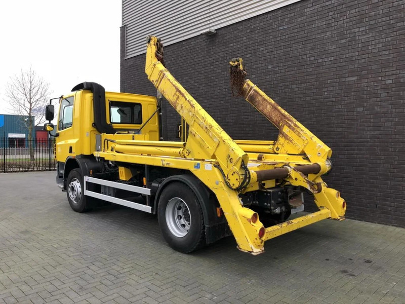 DAF CF 360 4X2 PORTAALARMSYTEEM - Camion - système de câble: photos 3 DAF CF 360 4X2 PORTAALARMSYTEEM - Camion - système de câble: photos 3