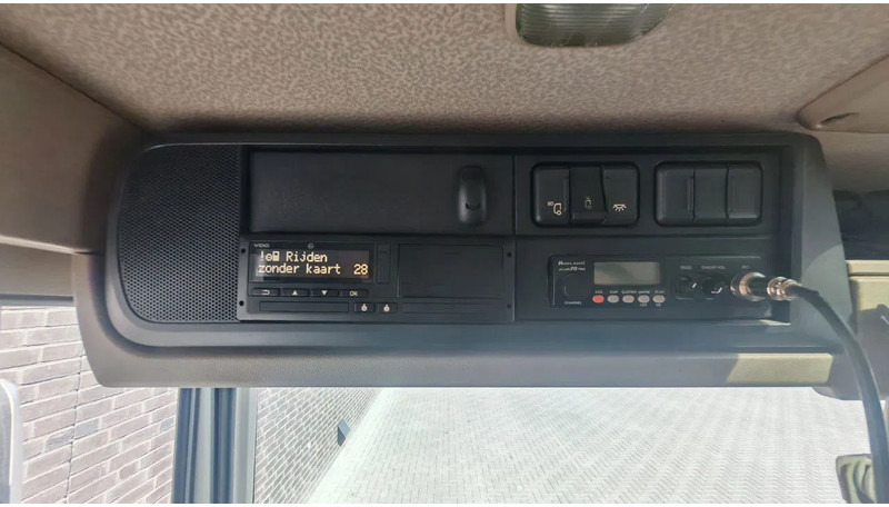 Camion - système de câble DAF CF 370 4x2 MET HTS 1425.5.130 KABELSYSTEEM 14 TON: photos 14 Camion - système de câble DAF CF 370 4x2 MET HTS 1425.5.130 KABELSYSTEEM 14 TON: photos 14