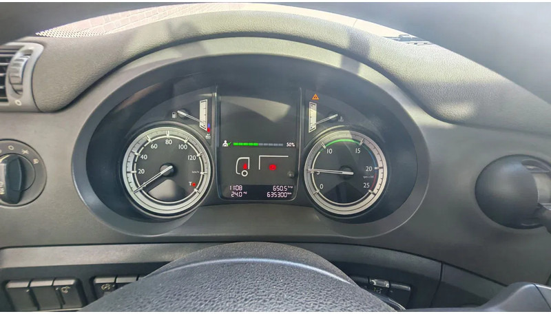 Camion - système de câble DAF CF 370 4x2 MET HTS 1425.5.130 KABELSYSTEEM 14 TON: photos 13 Camion - système de câble DAF CF 370 4x2 MET HTS 1425.5.130 KABELSYSTEEM 14 TON: photos 13