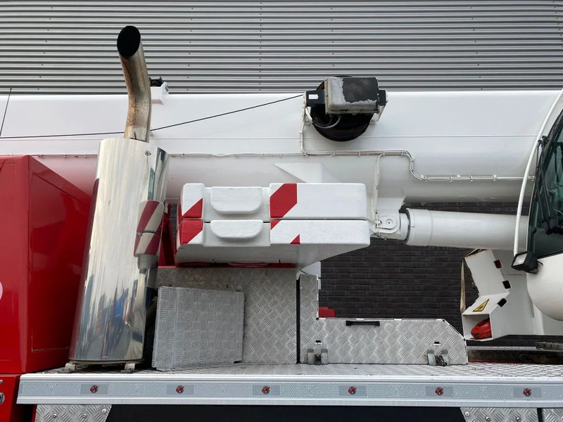 Crédit-bail de Tadano ATF 40G-2 KRAAN/KRAN/CRANE/GRUA Tadano ATF 40G-2 KRAAN/KRAN/CRANE/GRUA: photos 15 Crédit-bail de Tadano ATF 40G-2 KRAAN/KRAN/CRANE/GRUA Tadano ATF 40G-2 KRAAN/KRAN/CRANE/GRUA: photos 15