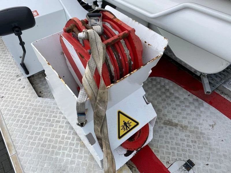 Crédit-bail de Tadano ATF 40G-2 KRAAN/KRAN/CRANE/GRUA Tadano ATF 40G-2 KRAAN/KRAN/CRANE/GRUA: photos 11 Crédit-bail de Tadano ATF 40G-2 KRAAN/KRAN/CRANE/GRUA Tadano ATF 40G-2 KRAAN/KRAN/CRANE/GRUA: photos 11