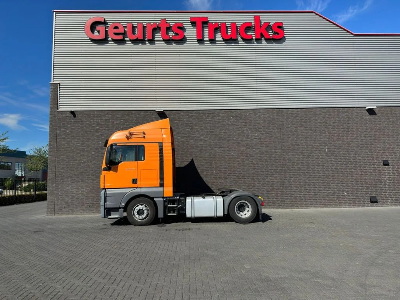 MAN TGX 18.460 4X2 TREKKER/TRACTOR/SZM EURO 6 - Tracteur routier: photos 1 MAN TGX 18.460 4X2 TREKKER/TRACTOR/SZM EURO 6 - Tracteur routier: photos 1