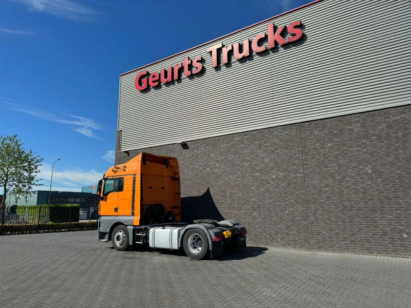 MAN TGX 18.460 4X2 TREKKER/TRACTOR/SZM EURO 6 - Tracteur routier: photos 3 MAN TGX 18.460 4X2 TREKKER/TRACTOR/SZM EURO 6 - Tracteur routier: photos 3