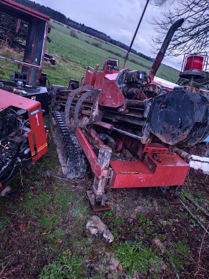 DITCH WITCH JT 2320 - Aléseuse directionnelle: photos 1 DITCH WITCH JT 2320 - Aléseuse directionnelle: photos 1