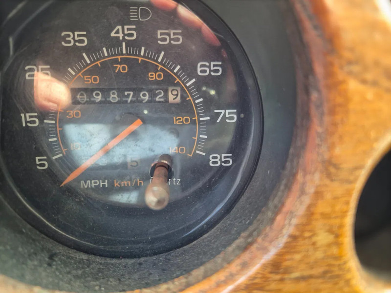 Camping-car Chevrolet CAMPER CHEVY VAN 20D GLOBEMASTER V8 Diesel autom.: photos 9