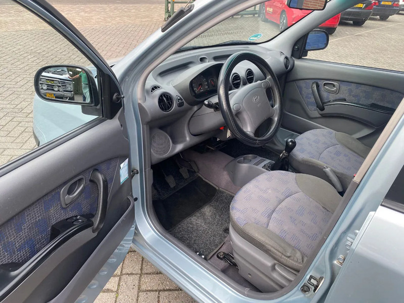 Voiture à hayon Hyundai Atos 1.1 I Active: photos 6