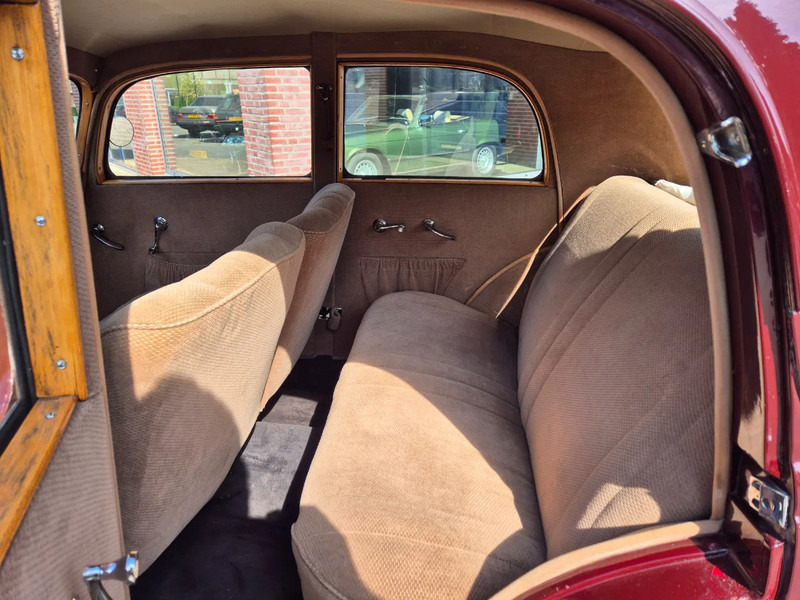 Crédit-bail de Mercedes-Benz 170 A.. Sindelfinger Karosserie Mercedes-Benz 170 A.. Sindelfinger Karosserie: photos 10