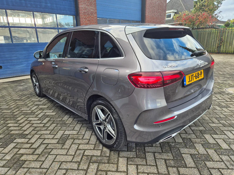 Mercedes-Benz B-Klasse 250E Star Edition AMG line Automaat. - Voiture: photos 4 Mercedes-Benz B-Klasse 250E Star Edition AMG line Automaat. - Voiture: photos 4